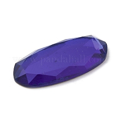 Glas Strass Cabochons GLAA-B012-72