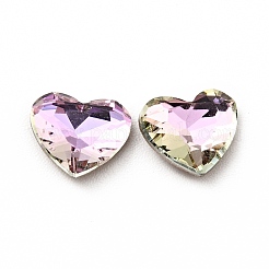 K9 Glas Strass Cabochons RGLA-F072-B