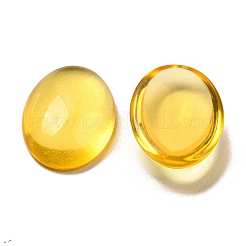 Glas cabochons GLAA-C031-01B