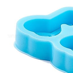 Силиконовые Молды на день святого валентина&nbsp;DIY-J009-02A