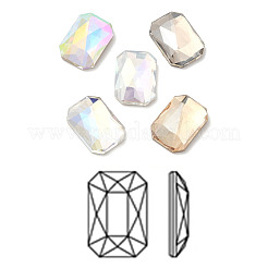 K9 Glas Strass Cabochons RGLA-N002-11A