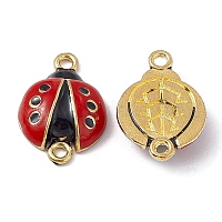 Подвески из сплава эмали&nbsp;FIND-A024-13G