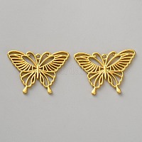 Подвески из цинкового сплава&nbsp;FIND-WH0435-30E-G