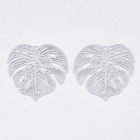 Латунные подвески&nbsp;X-KKC-S001-016P