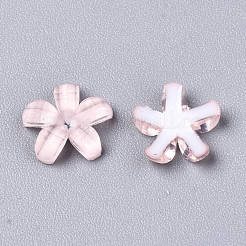 Epoxidharz-Cabochons X-CRES-R432-B-06