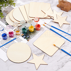 DIY-Malsets DIY-OC0003-98