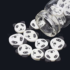 Handgemachte Polymer Clay Nagelkunstdekoration Zubehör MRMJ-N032-04