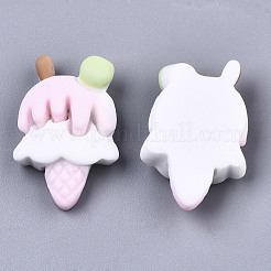 Decoden-Cabochons aus Harz X-CRES-N022-117C