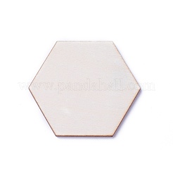 Holz Cabochons WOOD-I004-55B