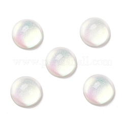 Glas cabochons GGLA-P001-02C-M01