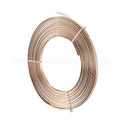 Eloxierter Aluminiumdraht AW-S010-04