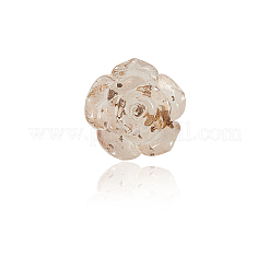 Durchscheinende Harz-Cabochons RESI-CJ0004-05B