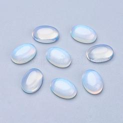 Opal cabochons G-J368-02A-18x25mm
