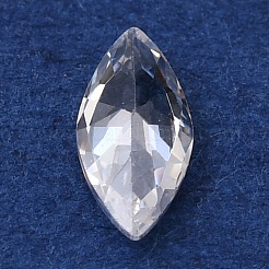Zirkonia-Cabochons in Pferdeaugenform ZIRC-TAC0004-03A