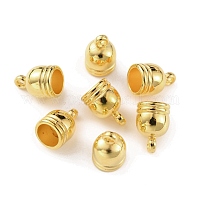 Концы пластмассовых шнуров ccb&nbsp;FIND-WH0050-46G
