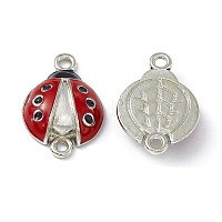 Подвески из сплава эмали&nbsp;FIND-A024-13P