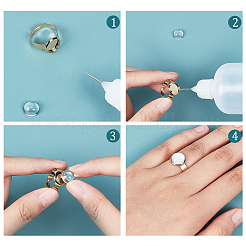 DIY-Set zur Herstellung von flachen DIY-SC0019-88
