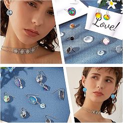 DIY-Set zum Herstellen flacher STAS-UN0034-77