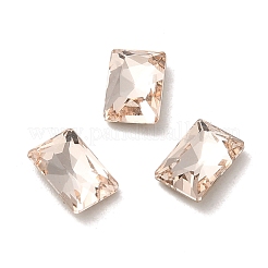 Glas Strass Cabochons RGLA-P037-12A-D