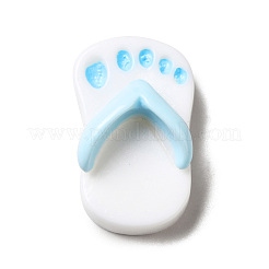Undurchsichtigen Cabochons CRES-M014-11