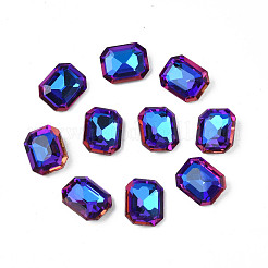 Similistein Cabochons Glas Strass MRMJ-N027-007-A03