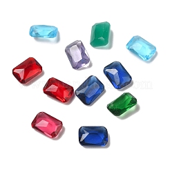 Glas Strass Cabochons RGLA-G023-01
