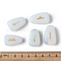 Natürliche und synthetische Edelstein Cabochons G-S248-09