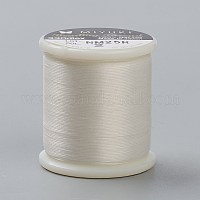 Миюки бисероплетение нейлоновой нитью б&nbsp;NWIR-B001-02