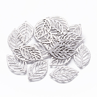 Подвески из нержавеющей стали 304&nbsp;STAS-L234-056P