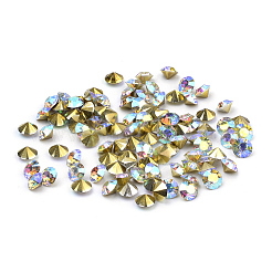 Klasse aaa  Harz Strass CRES-R120-2.0mm-34