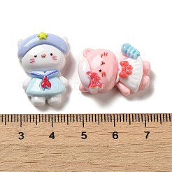 Ozean-Thema RESI-G090-03