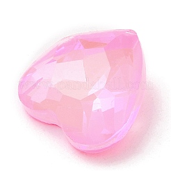 Similistein Cabochons Glas Strass GLAA-B012-66