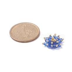 Glasperlen Cabochons FIND-JF00106