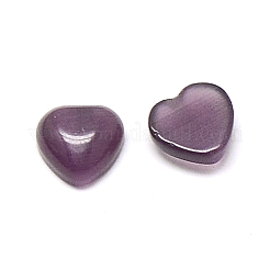Katzenauge-Cabochons CE-J003-12x12mm-16