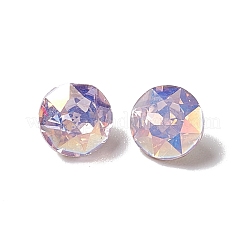 Leichte ab stil k9 glas strass cabochons RGLA-J014-A-LA2