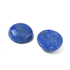 Natürliche Lapislazuli Cabochons G-A265-01E