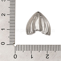 Cabochons aus Edelstahl 304 STAS-G344-15P