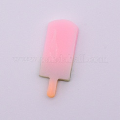 Decoden-Cabochons aus Harz RESI-CJC0002-10D