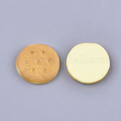 Decoden-Cabochons aus Harz CRES-T010-123