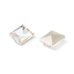 K9 Glas Strass Cabochons RGLA-J026-A-001LA