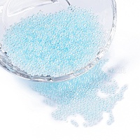 Миюки круглые бусины рокайль&nbsp;SEED-X0054-RR0522