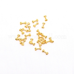 Legierung Cabochons MRMJ-WH0062-28G