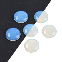 Natürliche und synthetische Edelsteine G-H1596-FR-25mm-A