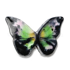 Transparente Epoxidharz-Cabochons CRES-A053-09