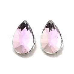 K9 Glas Strass Cabochons RGLA-F071-A