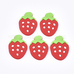 PVC-Kunststoff-Cabochons PVC-T004-16