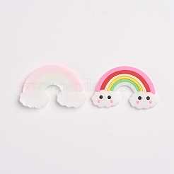 Harz Cabochons RESI-CJC0001-40