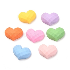 Undurchsichtigen Cabochons CRES-O004-03