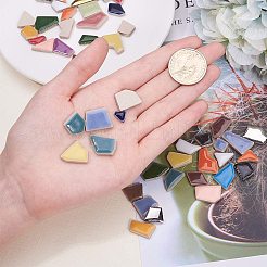 Porzellan Cabochons PORC-PH0001-02