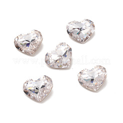 Glas Strass Cabochons RGLA-J032-B-TG